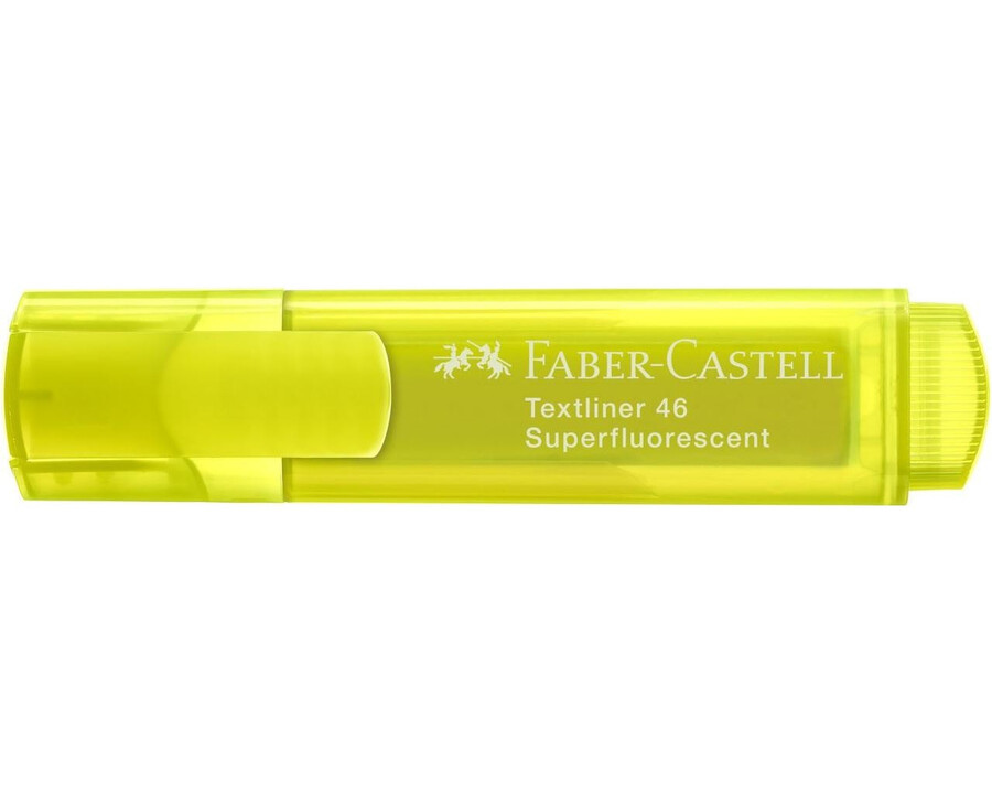 textliner 46 superfluorescentni marker