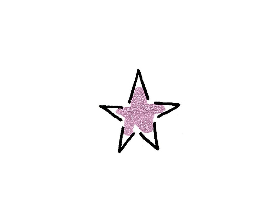 metalni marker textliner 46