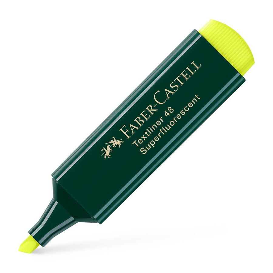 textliner 48 superfluorescentni marker