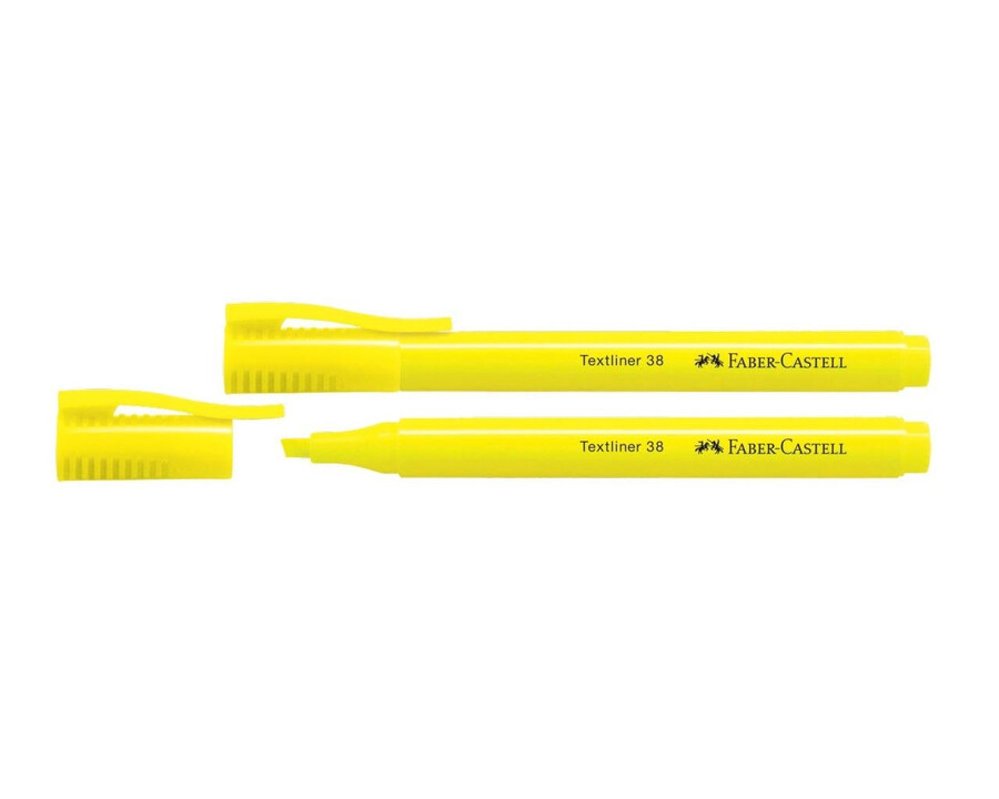 textliner 38 marker