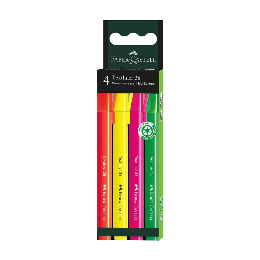 textliner 38 marker
