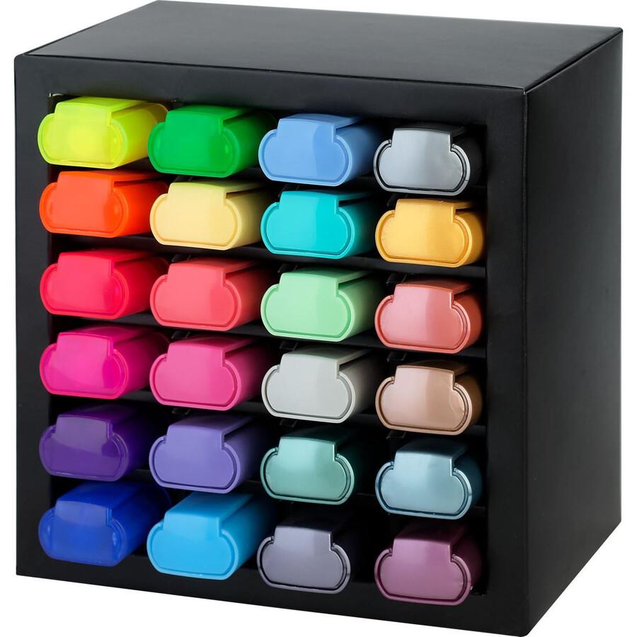 marker tl 46 deskset 24