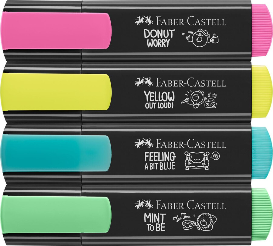 textliner marker za grafite