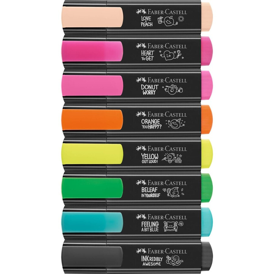 textliner marker za grafite