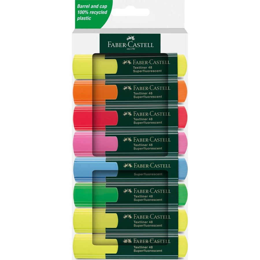 textliner 48 marker