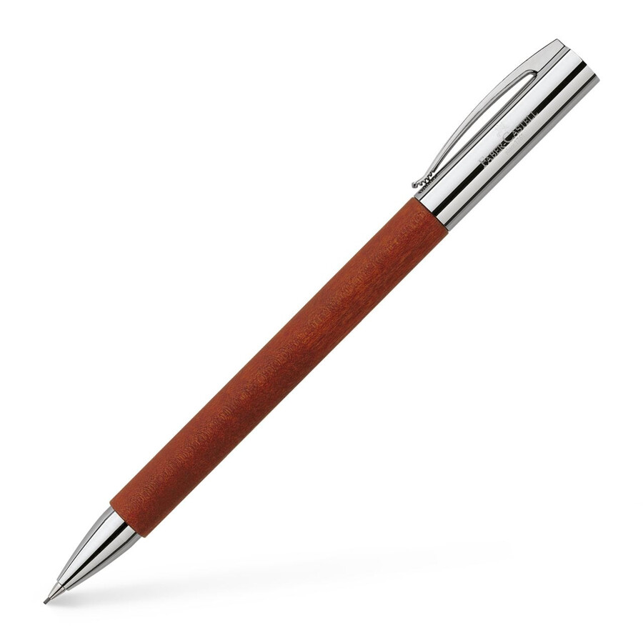 olovka za crtanje ambition pear wood
