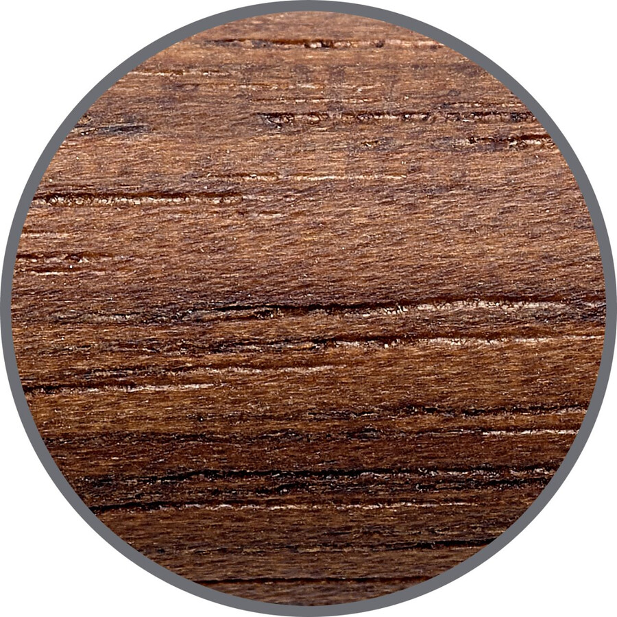 olovka za pisanje ambition walnut wood