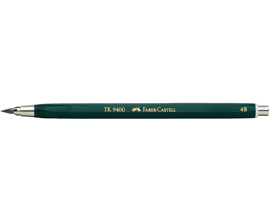 tk 9400 clutch olovka