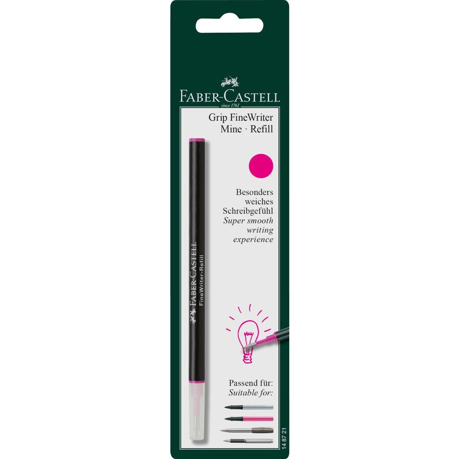 grip finewriter refill