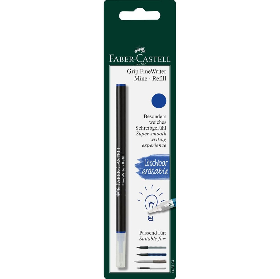 grip finewriter refill