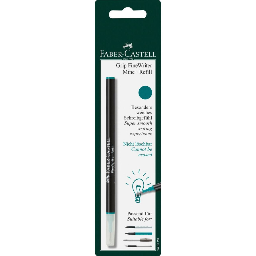 grip finewriter refill