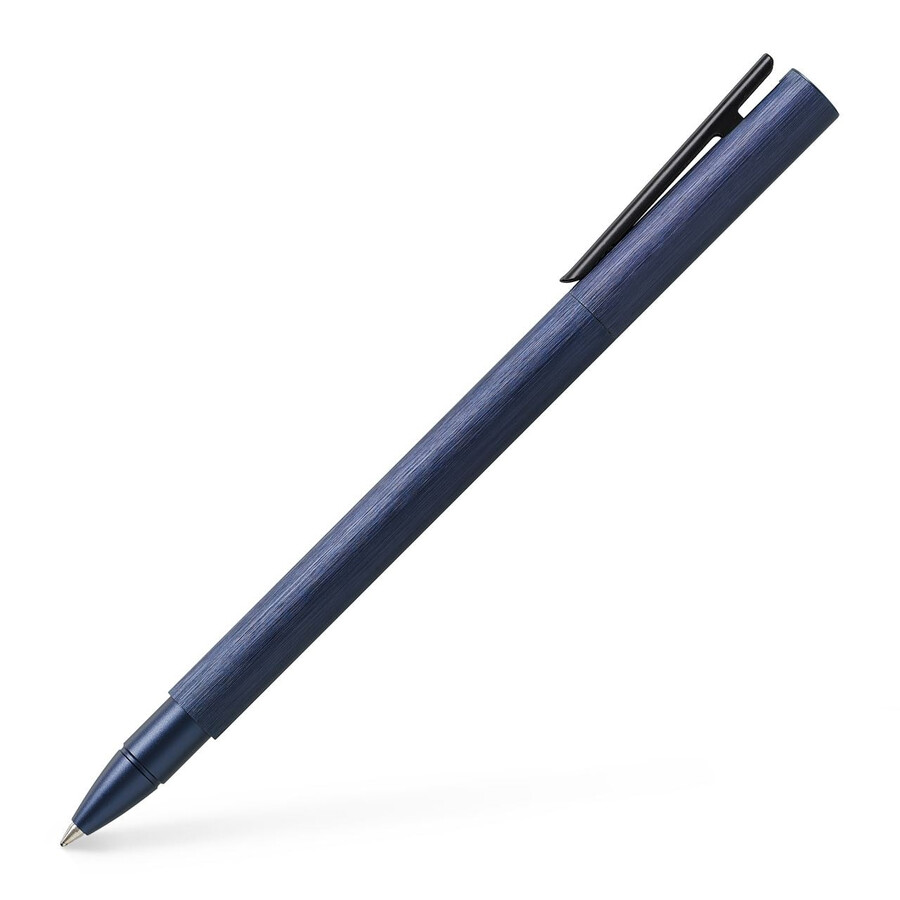 neo slim aluminijska kemijska olovka s rolerom
