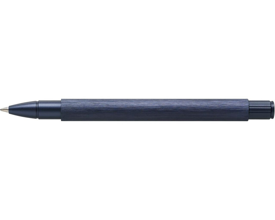 neo slim aluminijska kemijska olovka s rolerom