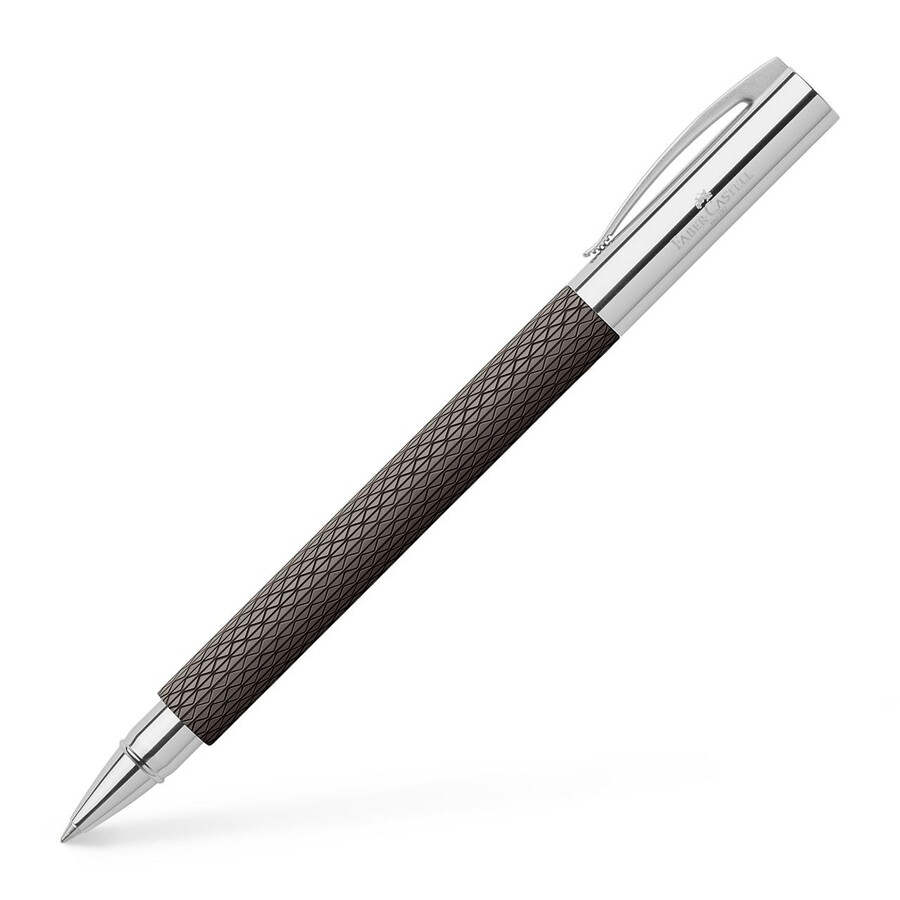 ambition opart crni pijesak rollerball