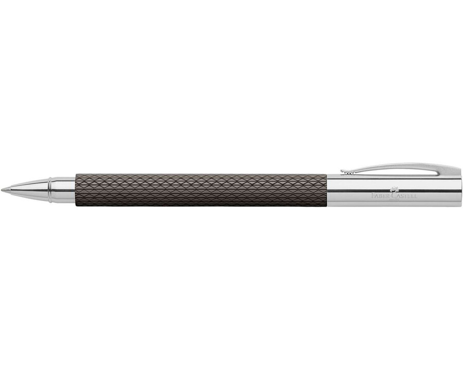 ambition opart crni pijesak rollerball