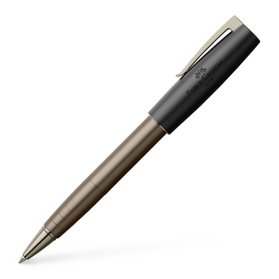 loom gunmetal rollerball