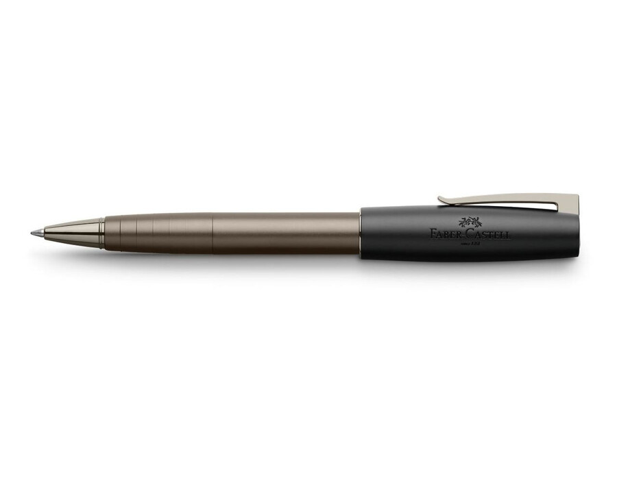 loom gunmetal rollerball