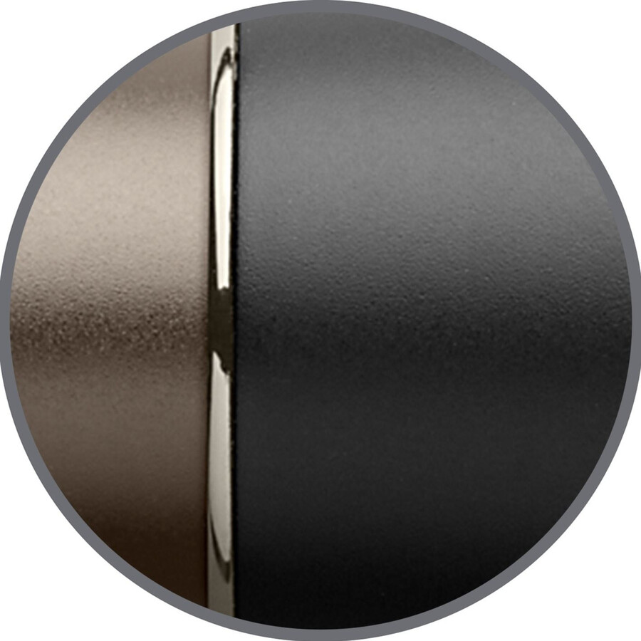 loom gunmetal rollerball
