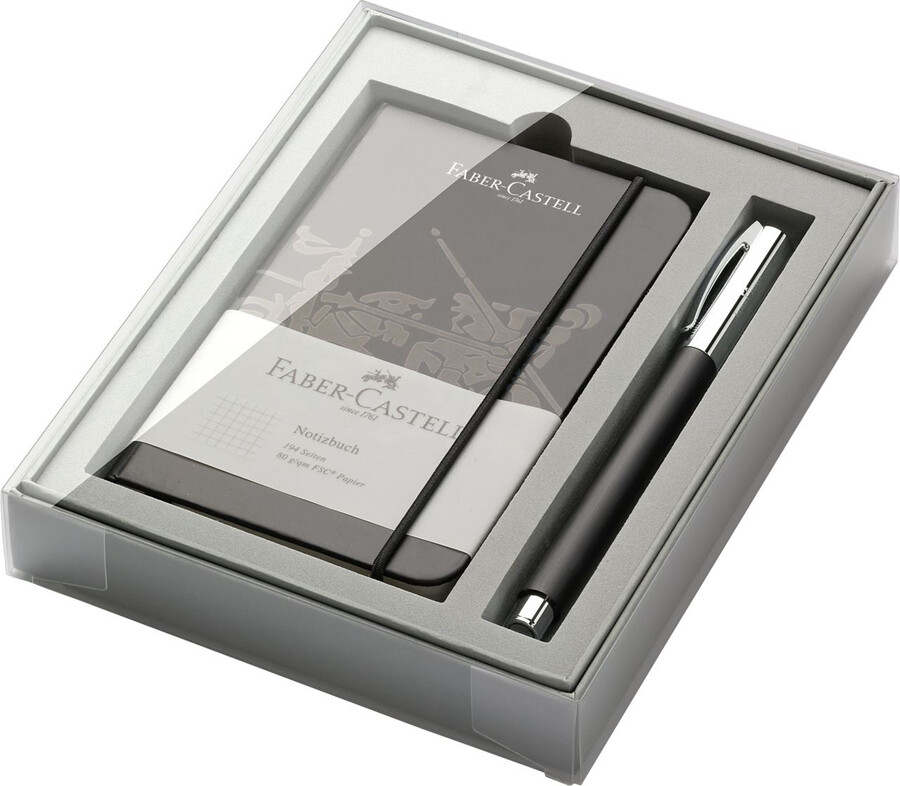 set rolera ambition precious resin