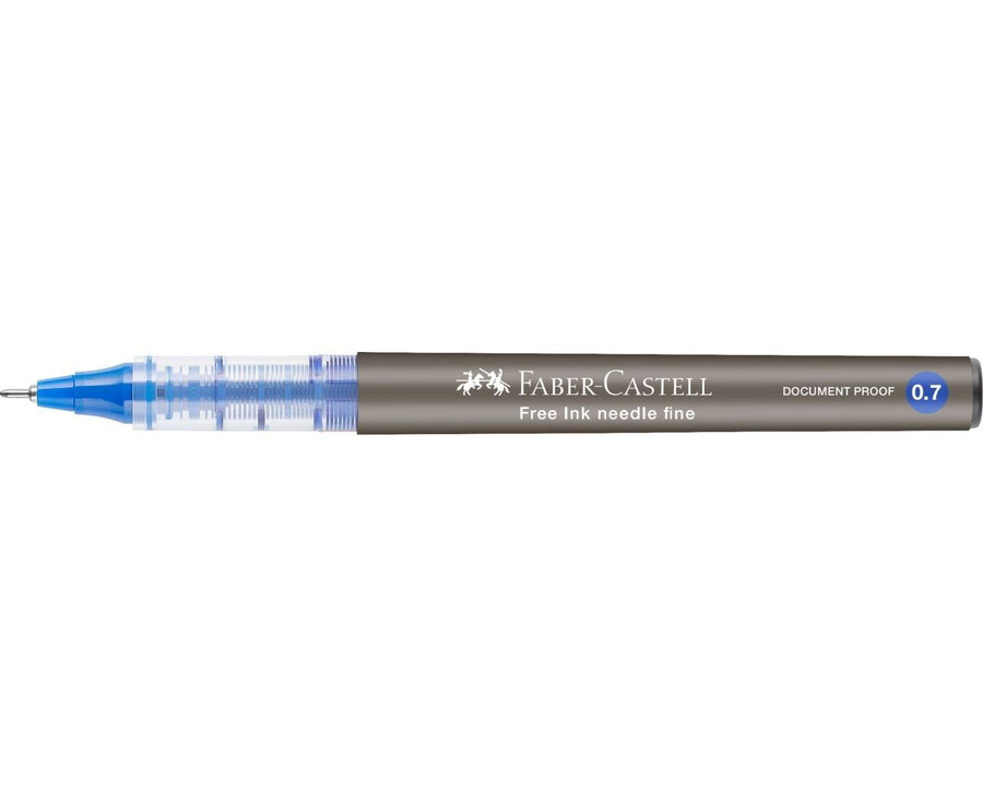 besplatni ink neelde rollerball