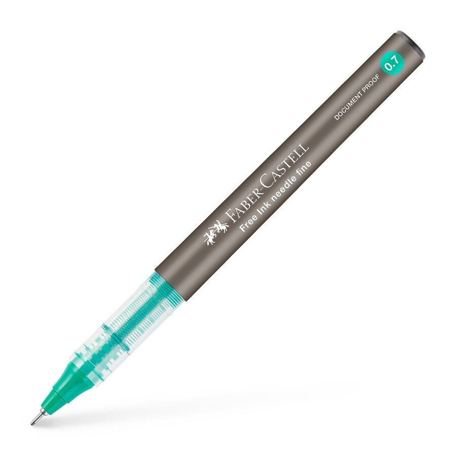 besplatni ink neelde rollerball