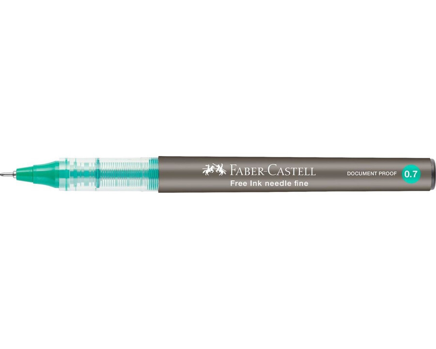 besplatni ink neelde rollerball