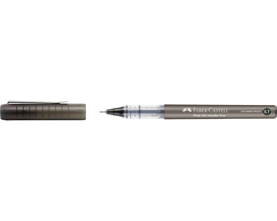 besplatni ink neelde rollerball