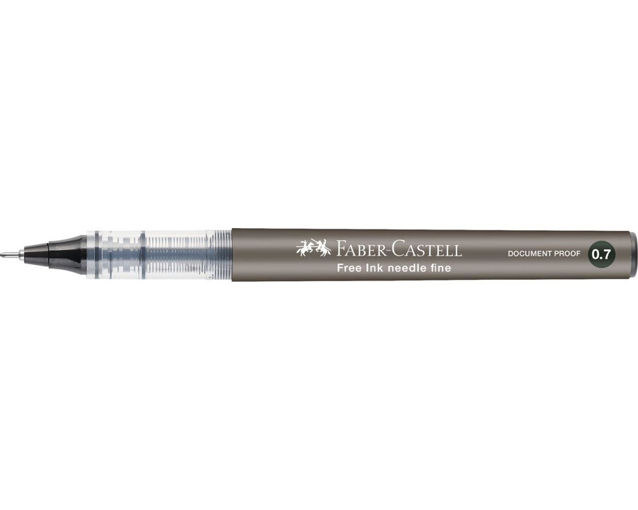 besplatni ink neelde rollerball