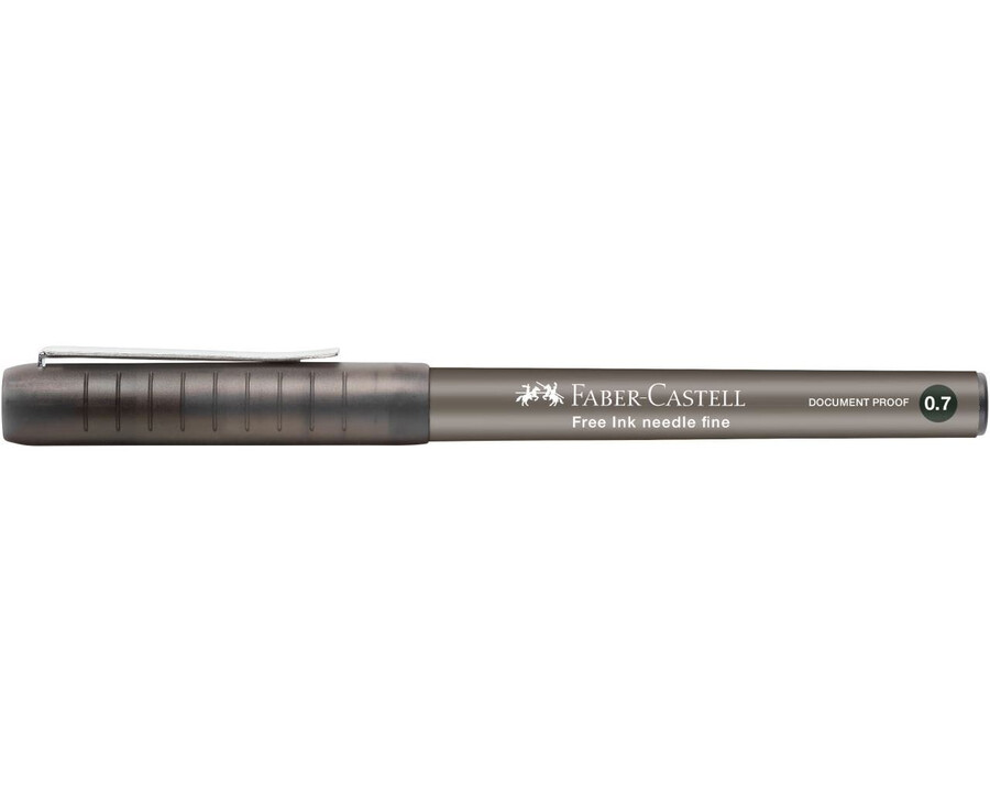 besplatni ink neelde rollerball