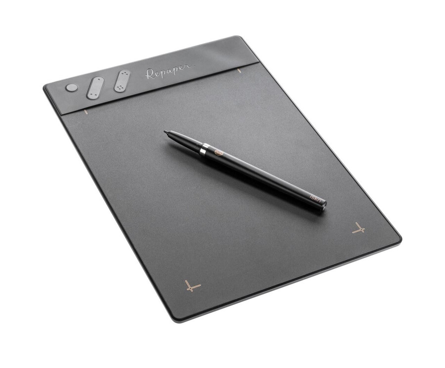 grafički tablet za prepapiranje