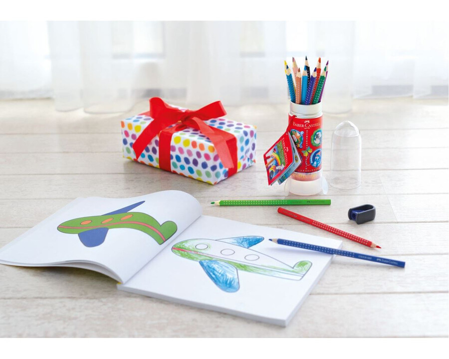 colourgrip set za bojanje raketa