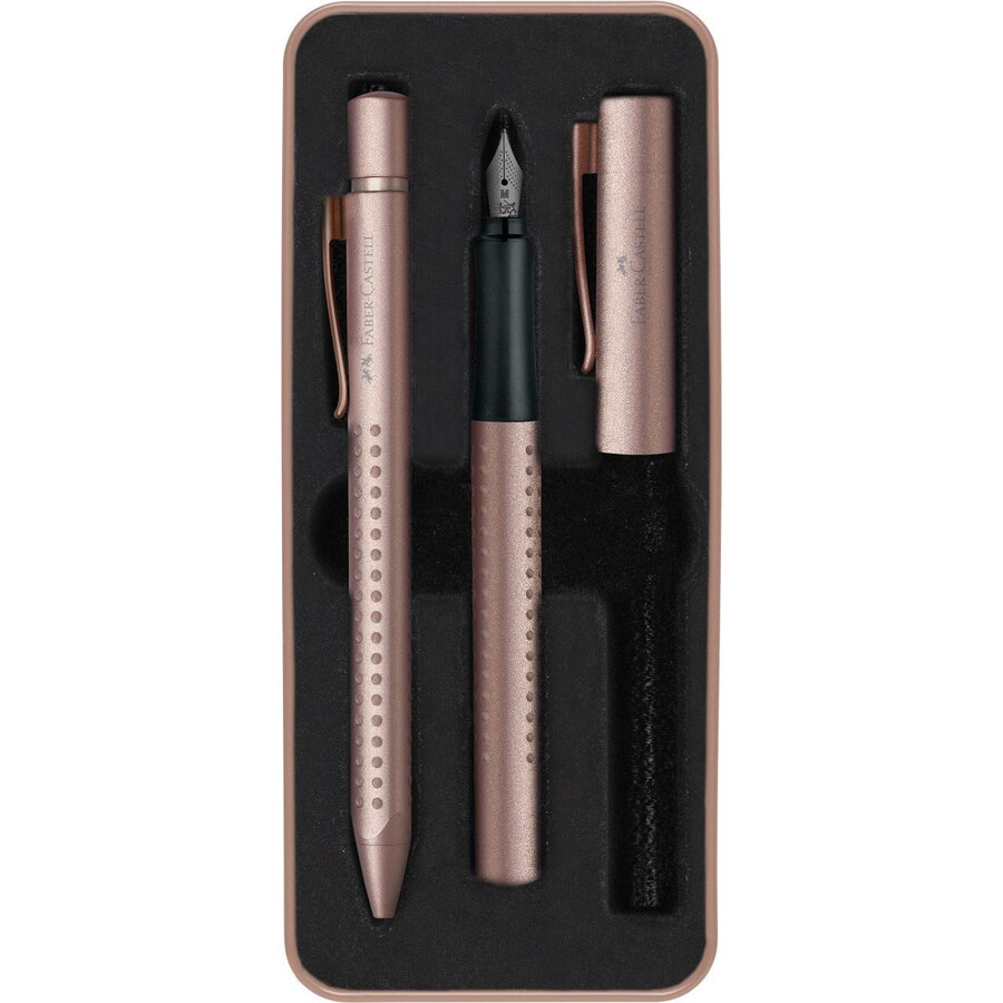set izdanja grip