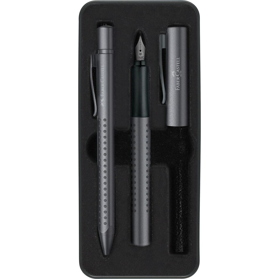 set izdanja grip