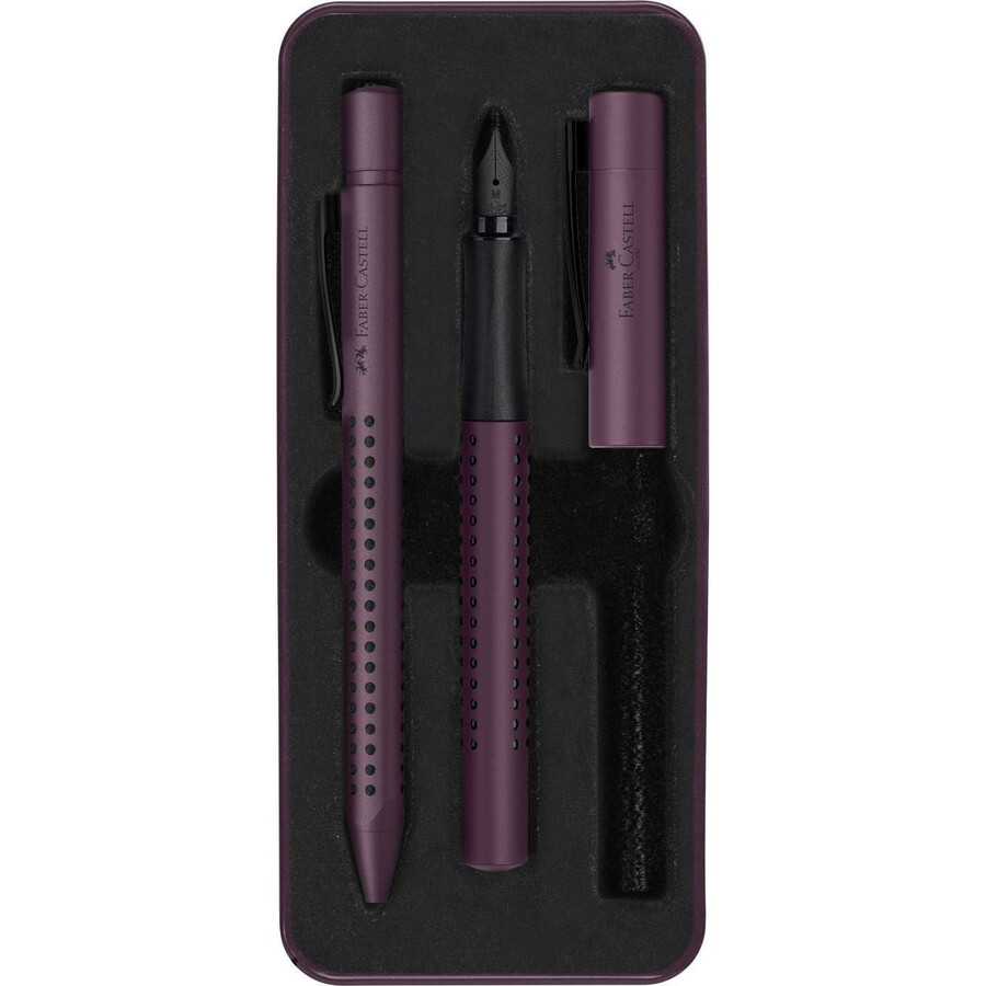 set izdanja grip