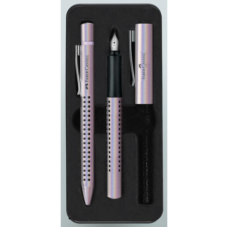 grip edition glam set