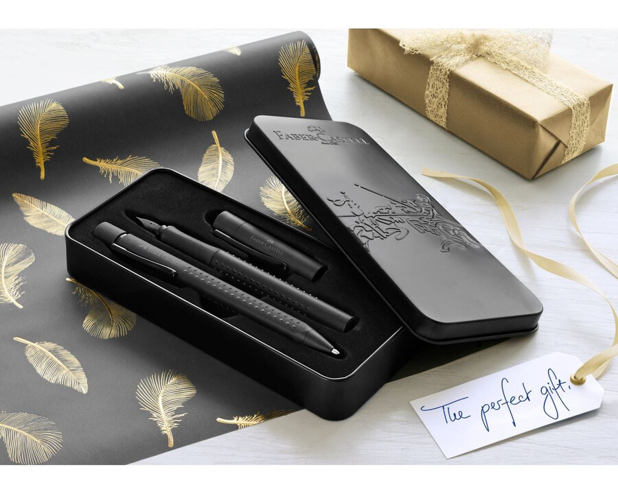 poklon set grip edition